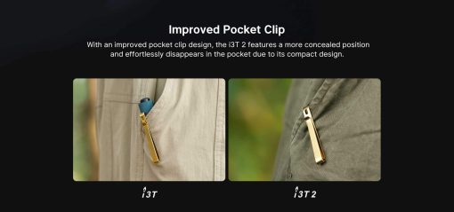 Layer 1 — Olight i3T 2 EOS Pocket Torch