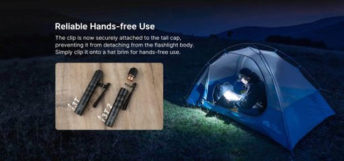 Layer 1 — Olight i3T 2 EOS Pocket Torch