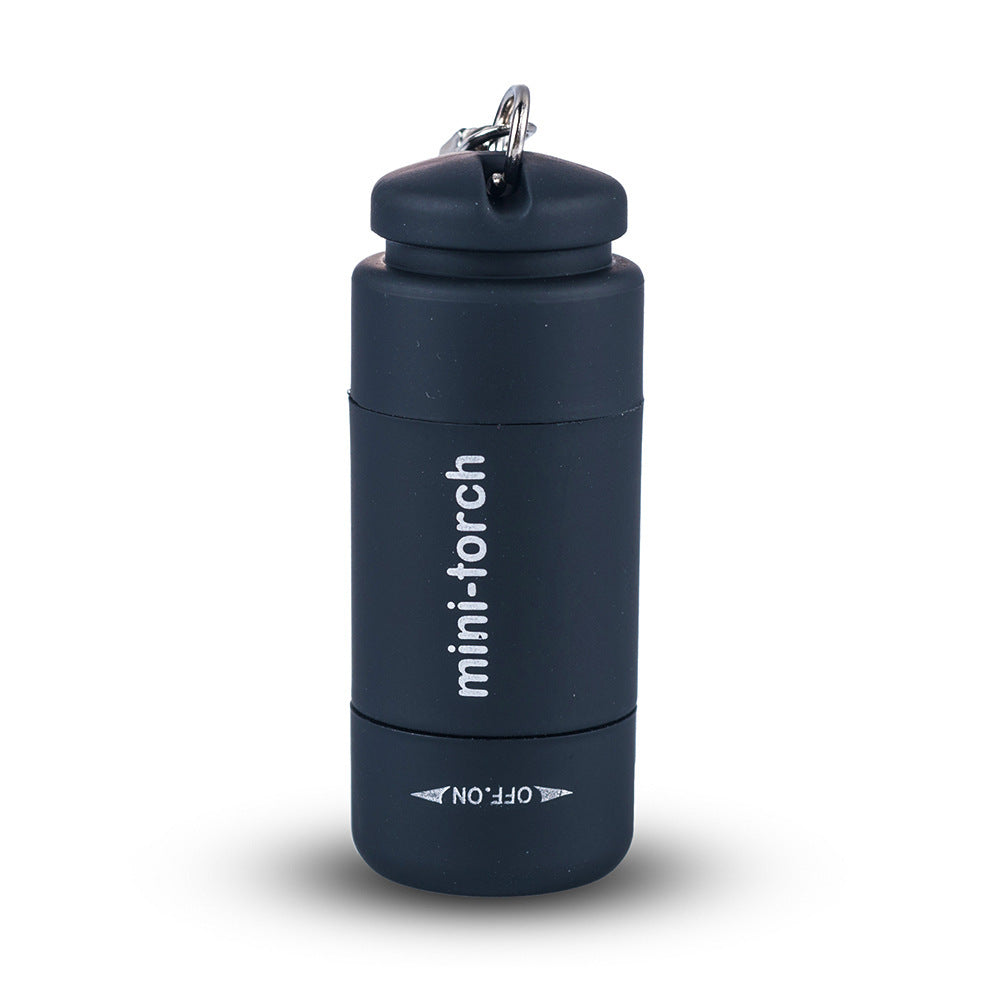 Layer 1 — USB Rechargeable Mini Pocket Torch