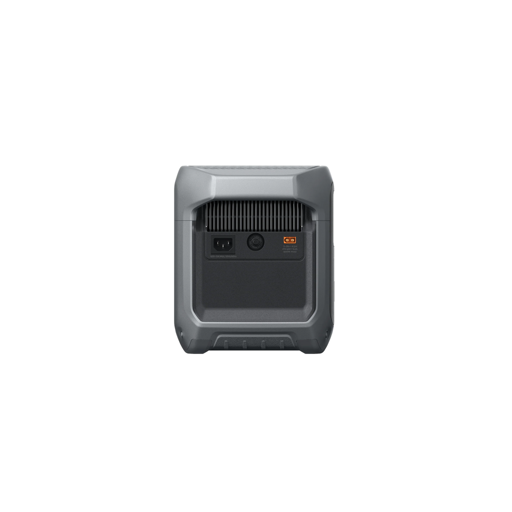 Layer 3 — Anker SOLIX C1000 Gen 2 1,024Wh Power Station