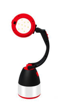 Layer 2 — 3-in-1 Foldable Emergency Table & Tent Lamp