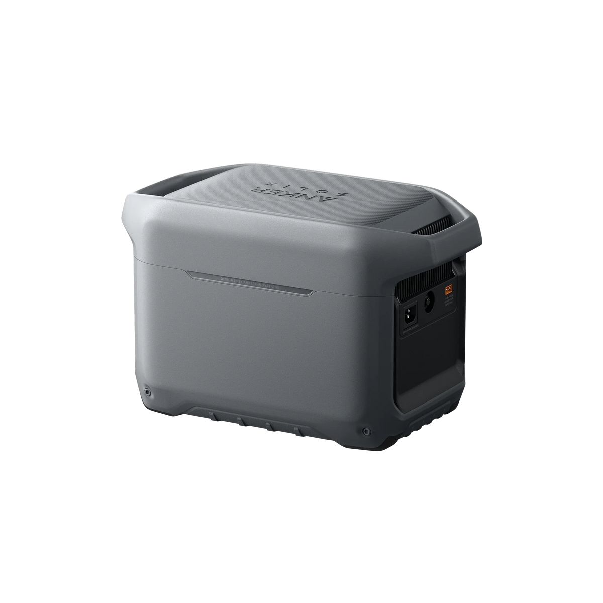 Layer 3 — Anker SOLIX C1000 Gen 2 1,024Wh Power Station