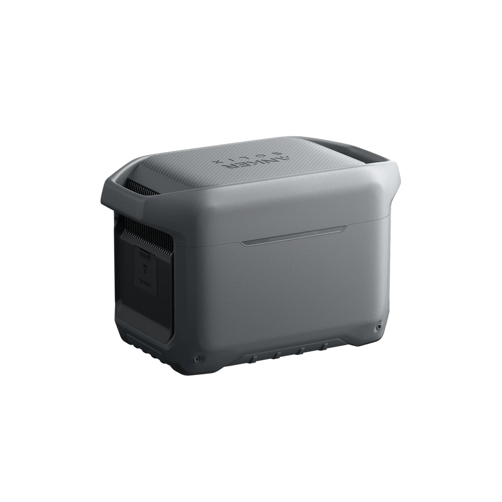 Layer 3 — Anker SOLIX C1000 Gen 2 1,024Wh Power Station