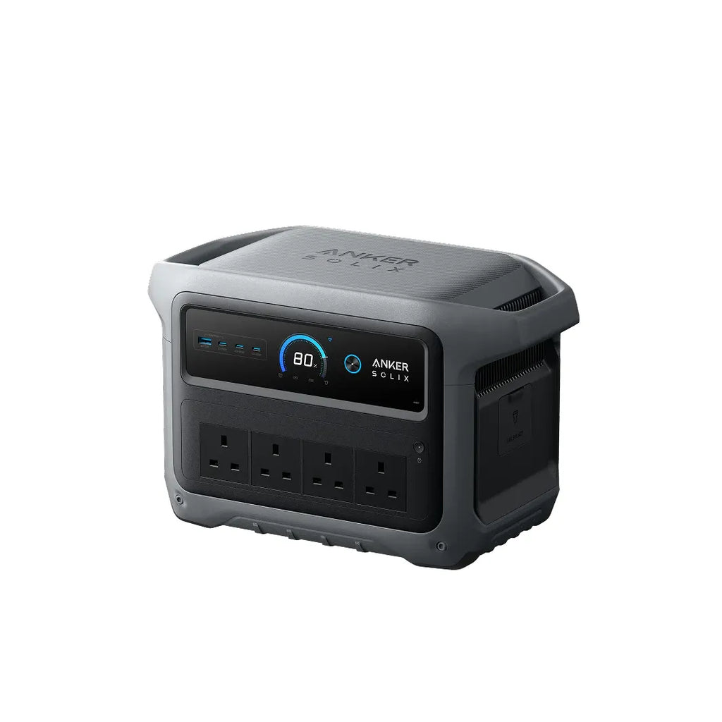 Layer 3 — Anker SOLIX C1000 Gen 2 1,024Wh Power Station