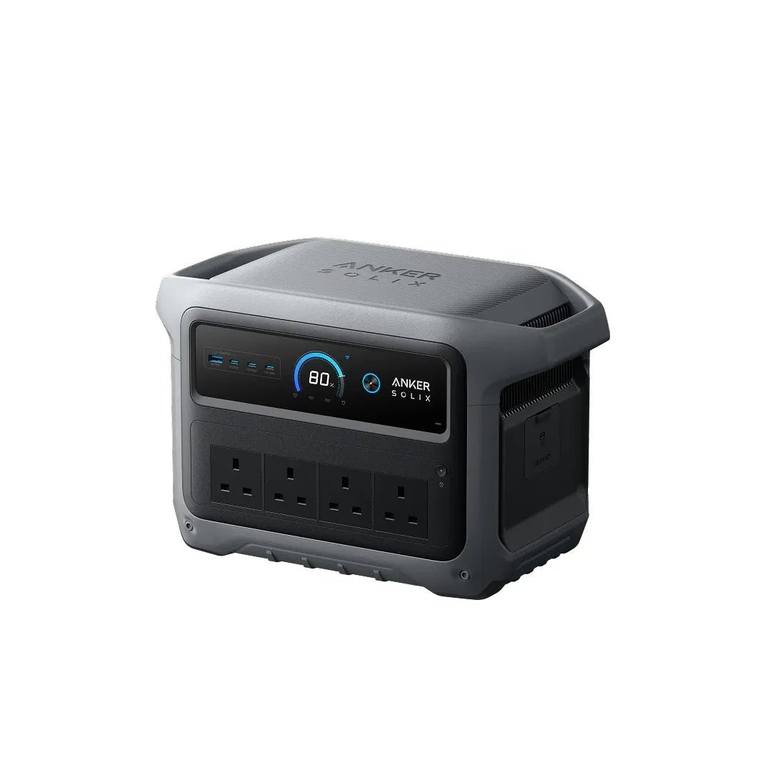 Layer 3 — Anker SOLIX C1000 Gen 2 1,024Wh Power Station
