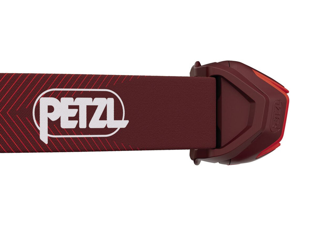 Layer 3 — Premium Choice — Petzl ACTIK CORE 625lm Headlamp