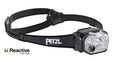 Layer 3 — Premium Choice — Petzl SWIFT RL 1200lm Headlamp