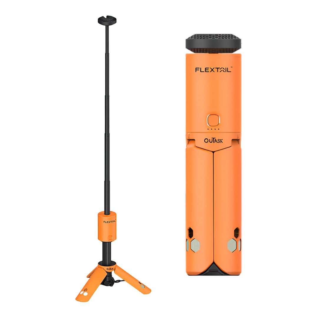 Flextail EVO 2-in-1 Telescopic Lantern