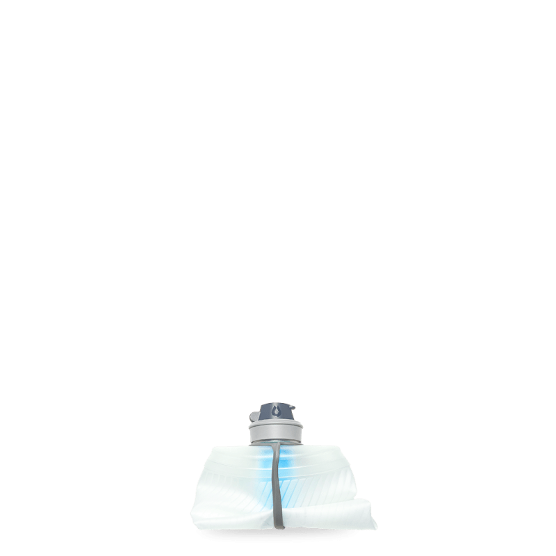 Layer 4 — Premium Choice — HydraPak Flux+ 1.5L Filter Bottle