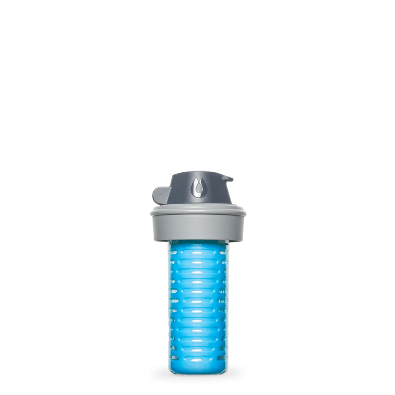Layer 4 — Premium Choice — HydraPak Flux+ 1.5L Filter Bottle