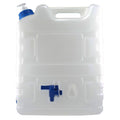 Layer 2 — 20L Portable Jerry Can with Tap