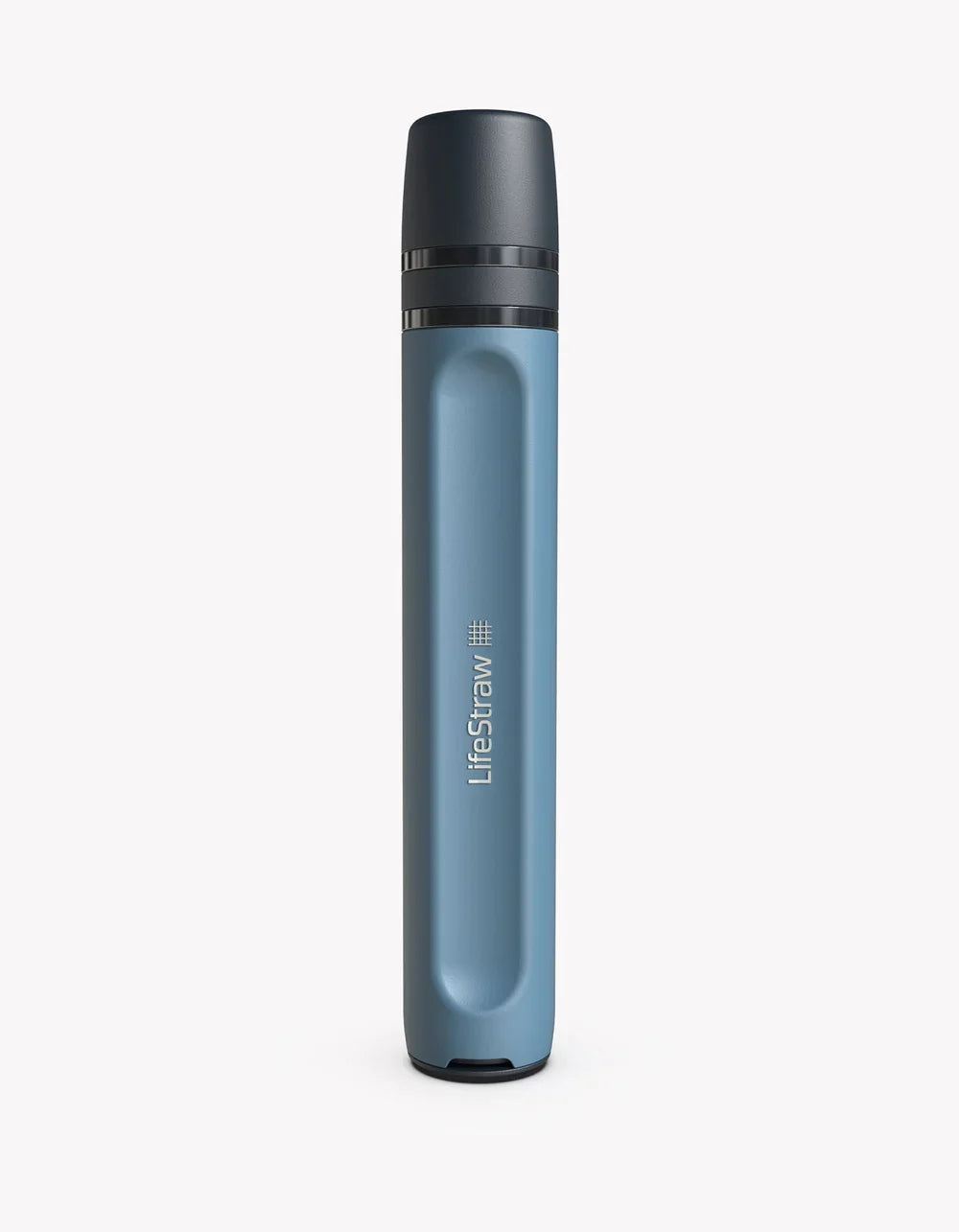 Layer 4 — LifeStraw Peak Series Personal Water Filter
