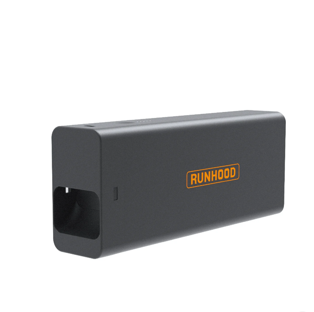 Layer 2 — RUNHOOD Modular System — EB324 Energy Bar