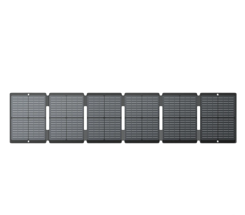 Layer 2 — RUNHOOD Modular System — SERI100 100W Solar Panel