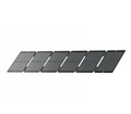 Layer 2 — RUNHOOD Modular System — SERI100 100W Solar Panel