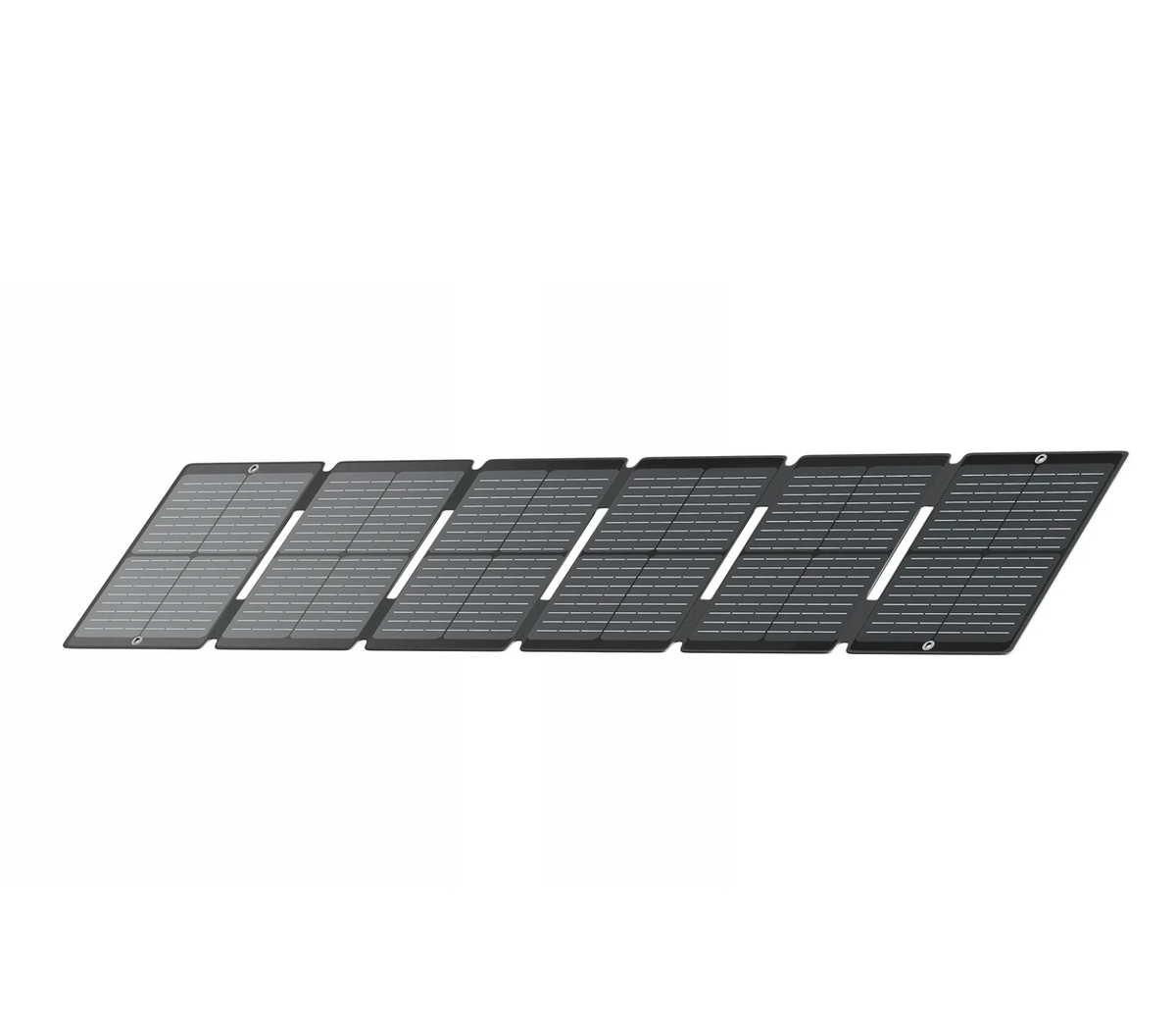 Layer 2 — RUNHOOD Modular System — SERI100 100W Solar Panel