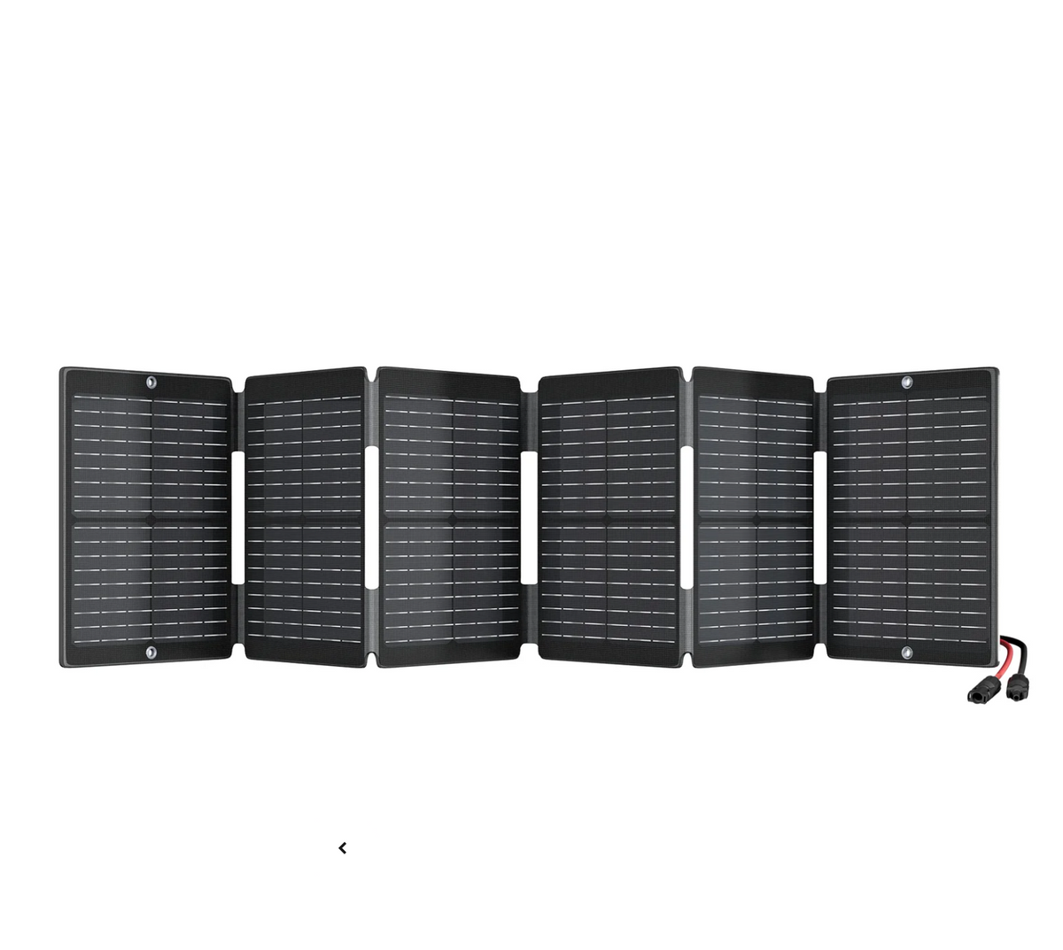 Layer 2 — RUNHOOD Modular System — SERI100 100W Solar Panel