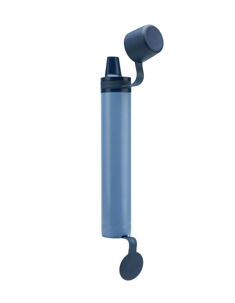 Layer 4 — LifeStraw Peak Series Personal Water Filter