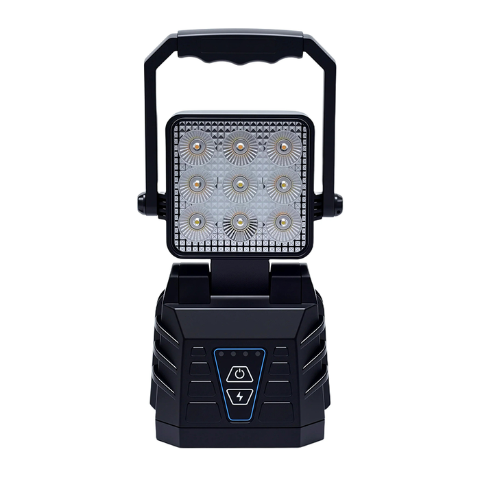 Layer 3 — NORD Command Rechargeable Work Lamp