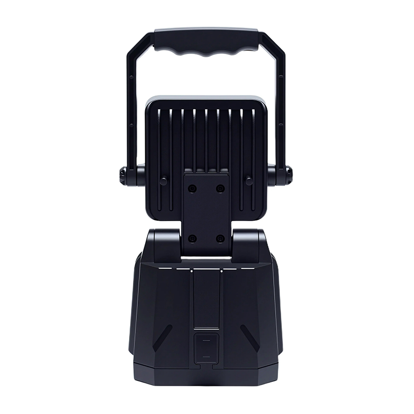 Layer 3 — NORD Command Rechargeable Work Lamp