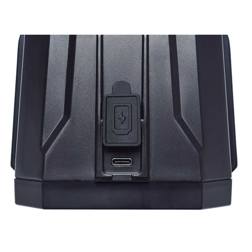 Layer 3 — NORD Command Rechargeable Work Lamp