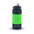 Layer 1 — USB Rechargeable Mini Pocket Torch