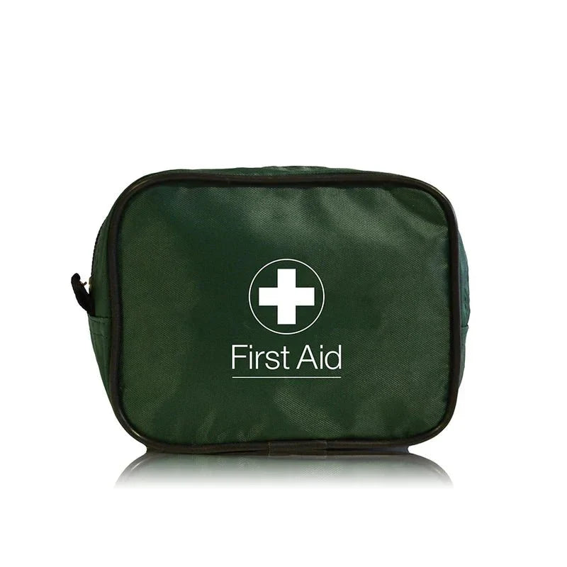 Layer 1 — Compact First Aid Kit