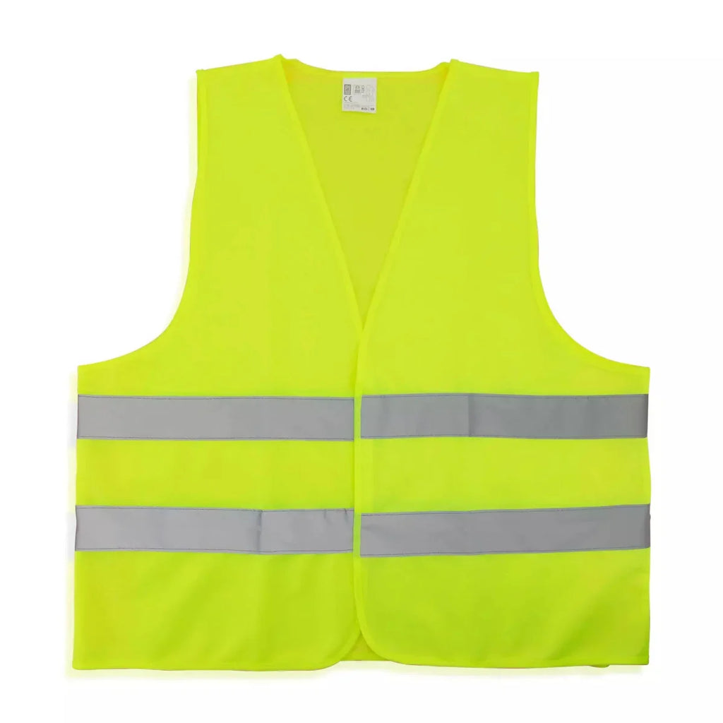 Layer 2 — Family High-Visibility Safety Vest Kit