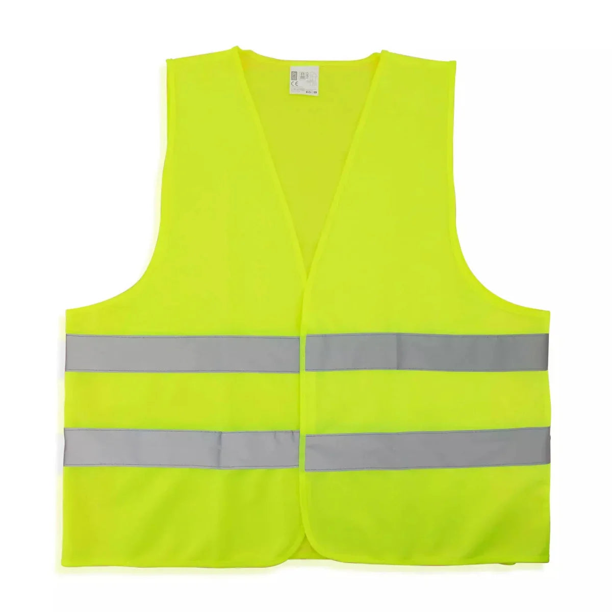 Layer 2 — Family High-Visibility Safety Vest Kit
