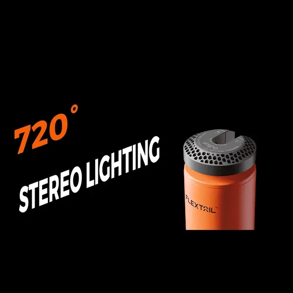 Flextail EVO 2-in-1 Telescopic Lantern