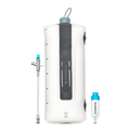 Layer 4 — Hydrapak Seeker 6L Filtered Bladder