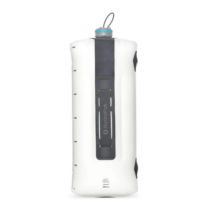Layer 4 — Hydrapak Seeker 6L Filtered Bladder