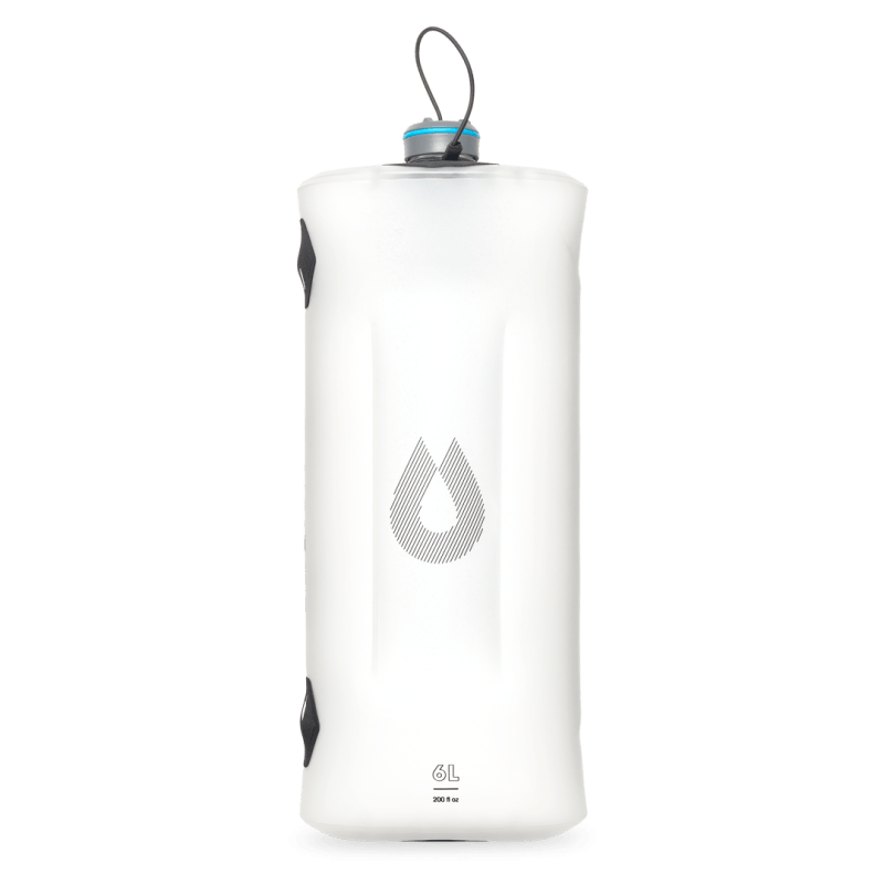 Layer 4 — Hydrapak Seeker 6L Filtered Bladder