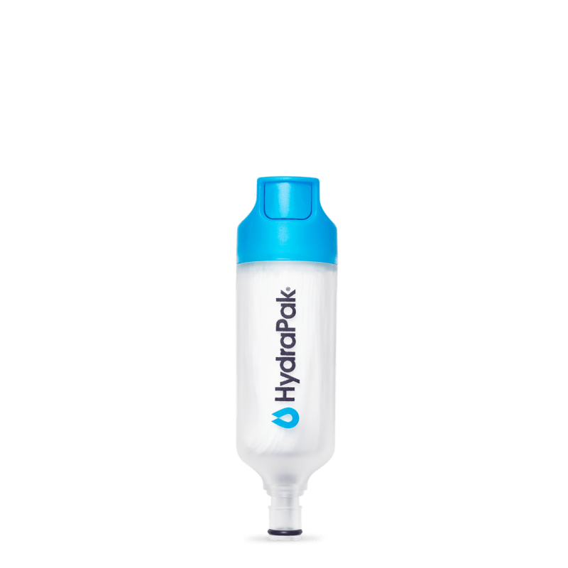 Layer 4 — Hydrapak Seeker 6L Filtered Bladder