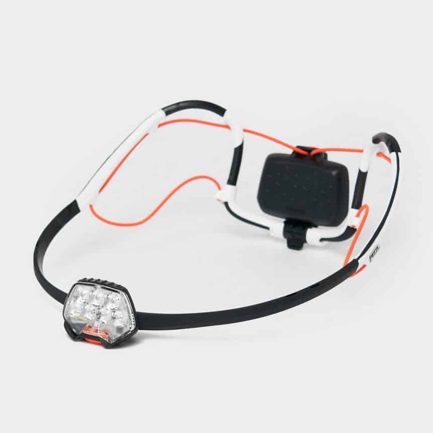Petzl IKO CORE 500lm Headlamp