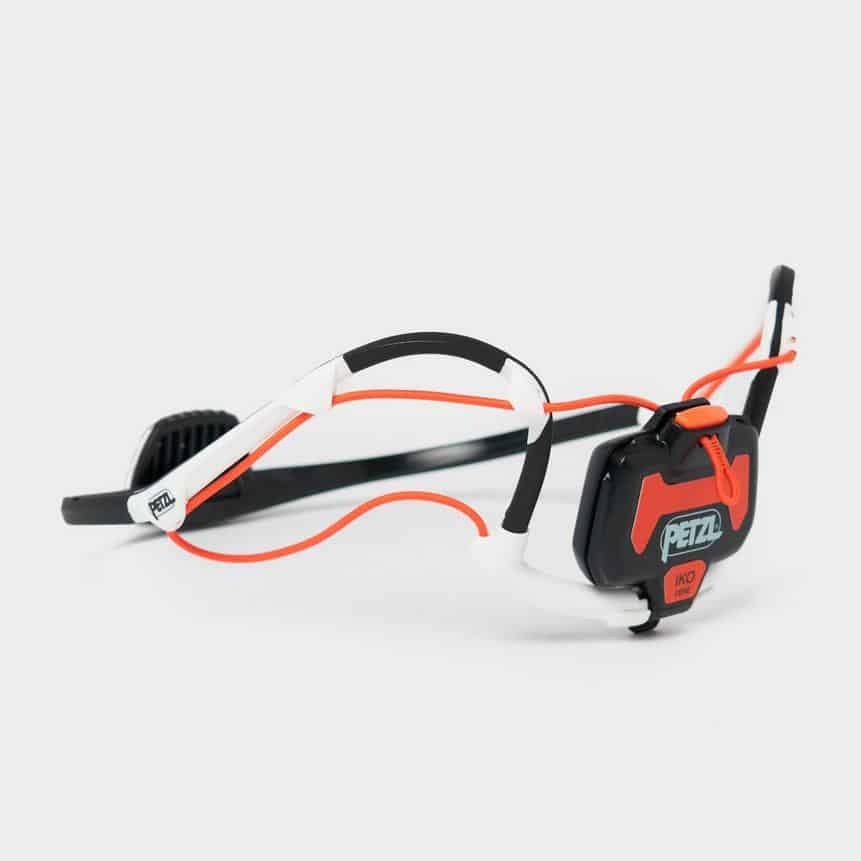 Petzl IKO CORE 500lm Headlamp