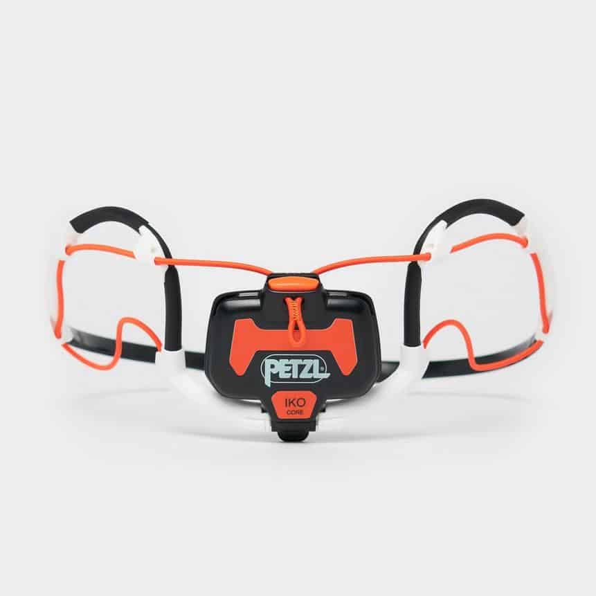 Petzl IKO CORE 500lm Headlamp
