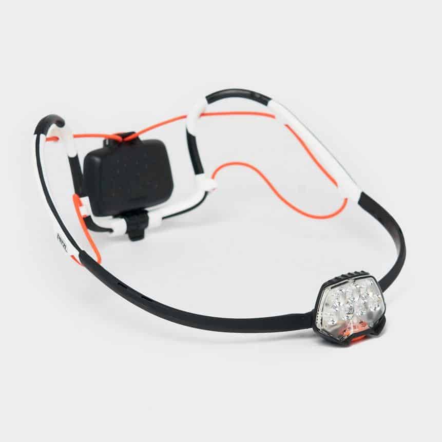 Petzl IKO CORE 500lm Headlamp