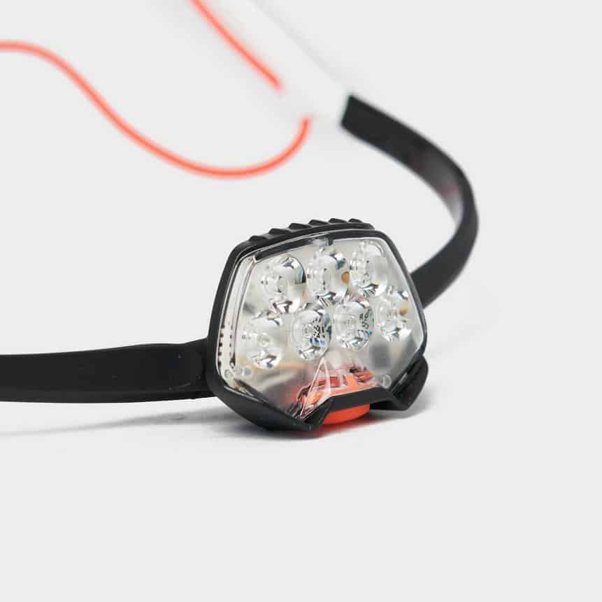 Petzl IKO CORE 500lm Headlamp