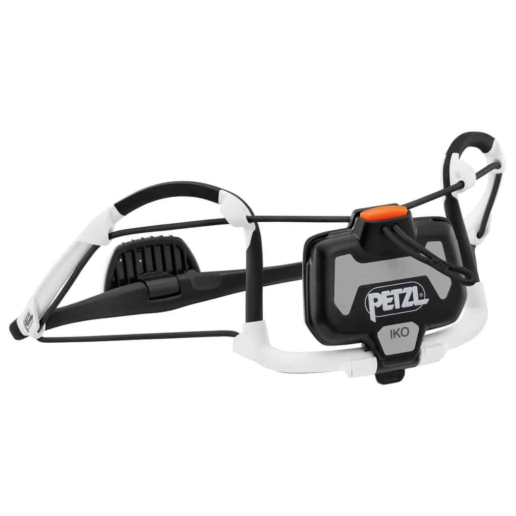Petzl IKO HeadLamp | Torch | 350 Lumens