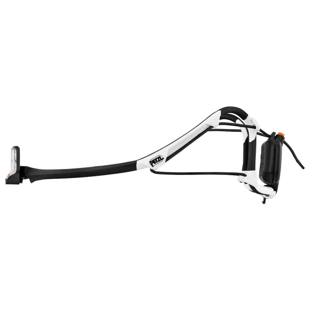 Petzl IKO HeadLamp | Torch | 350 Lumens