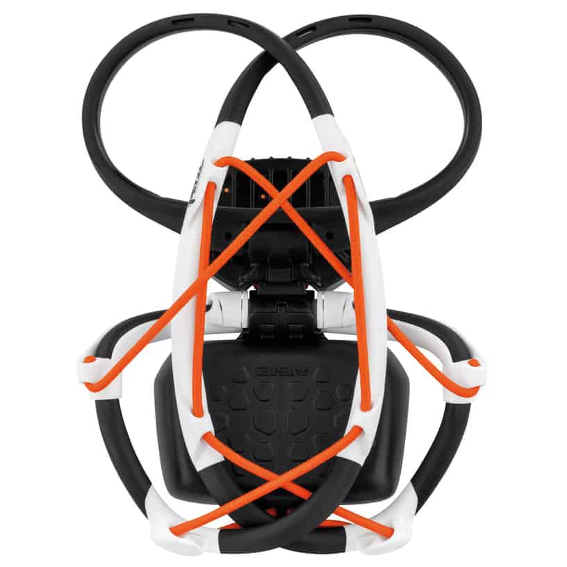 Petzl IKO CORE 500lm Headlamp