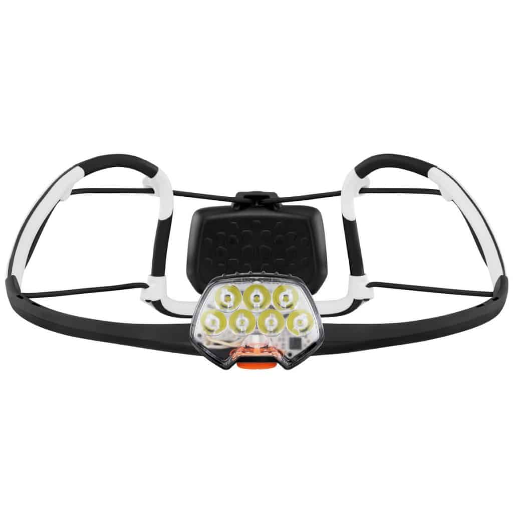 Petzl IKO HeadLamp | Torch | 350 Lumens